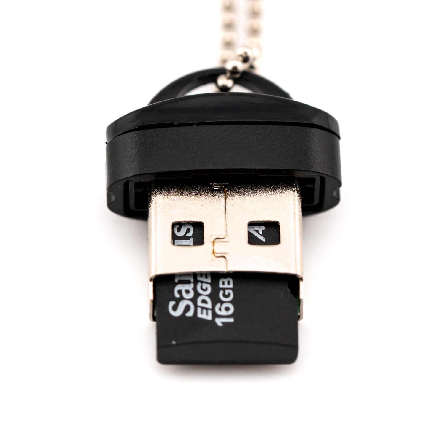 X Photo Microsd Rader USB 2.0 microSD Card Reader