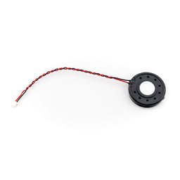 Adhesive Backed Round Mini Speaker 8Ω (1W)
