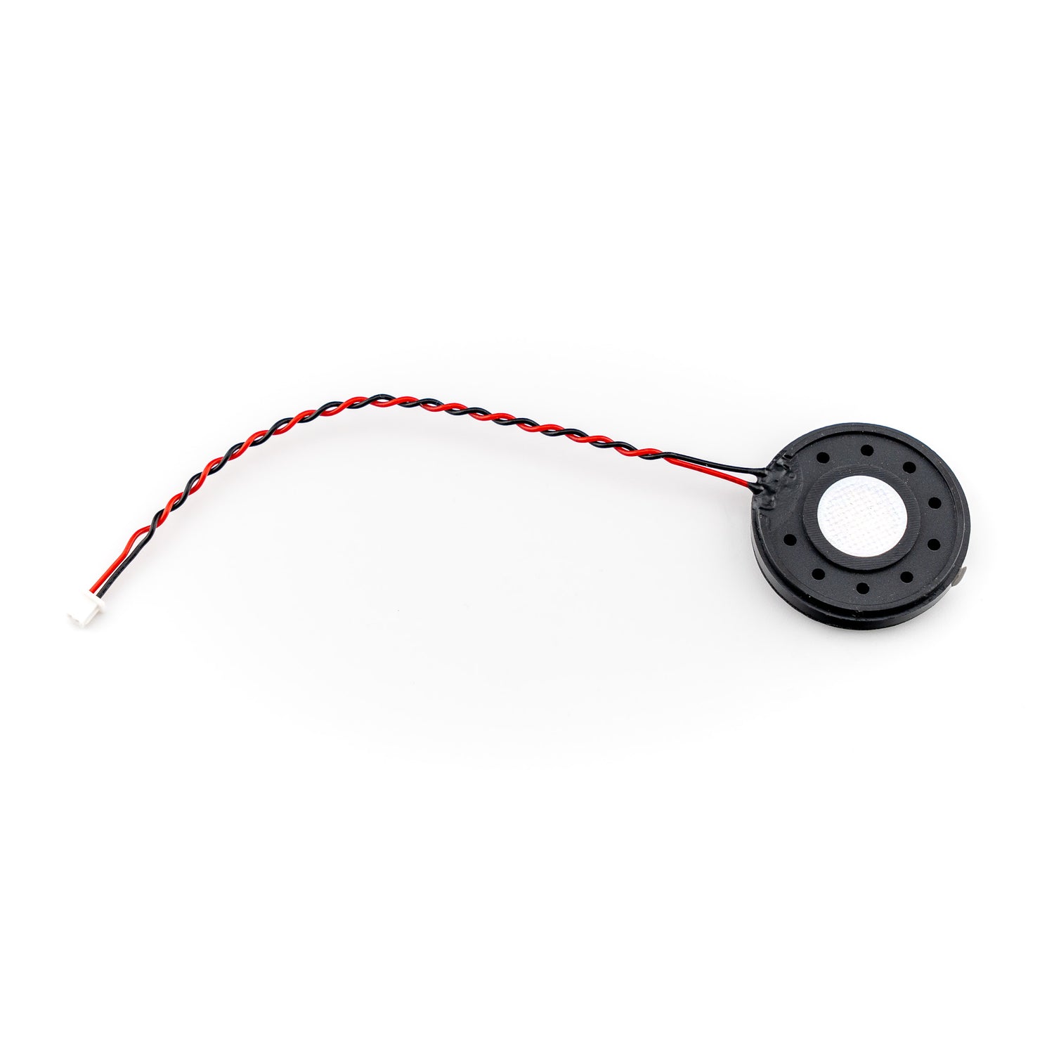 Adhesive Backed Round Mini Speaker 8Ω (1W)
