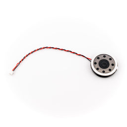 Adhesive Backed Round Mini Speaker 8Ω (1W)