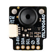 Pimoroni MLX90640 Breakout termocamera - Grandangolo (110°) - it Pimoroni MLX90640 Breakout termocamera - Grandangolo (110°) - it