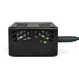 NVMe Base Case for Raspberry Pi 5