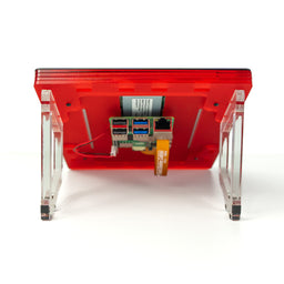 Pibow Frame for Raspberry Pi Touch Display 2 - 10.1"