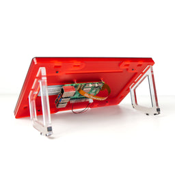 Pibow Frame for Raspberry Pi Touch Display 2 - 10.1"