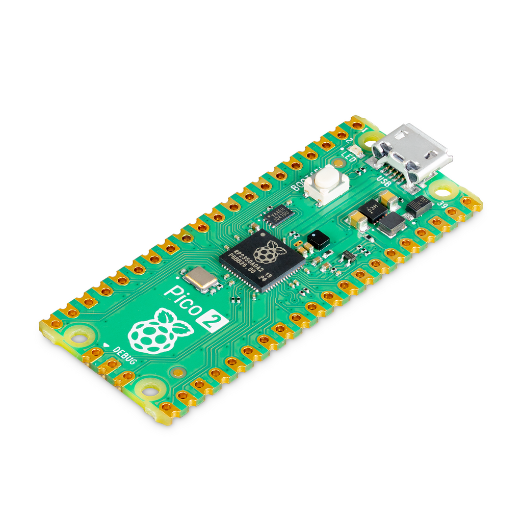 RaspberryPiPico2