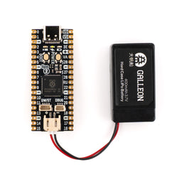 Pimoroni Pico LiPo 2