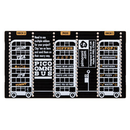 Pico Omnibus (Dual Expander)