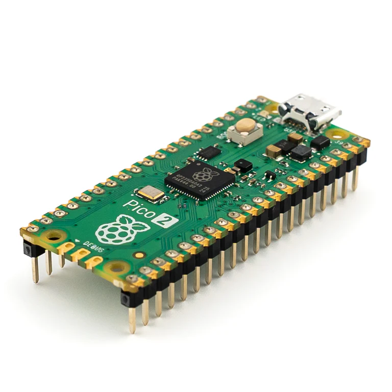 Raspberry Pi Pico 2