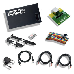 PiKVM V4 Mini