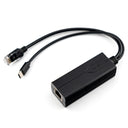 Poe Injector Raspberry Usbc Raspberry Pi PoE+ Injector