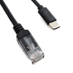 USB-C PoE Splitter (5V 3.5A)