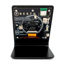 Pimoroni Presto