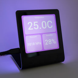 Pimoroni Presto