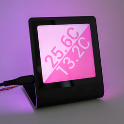 Pimoroni Presto
