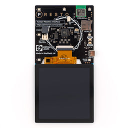 Presto Screen Kit (No Stand)