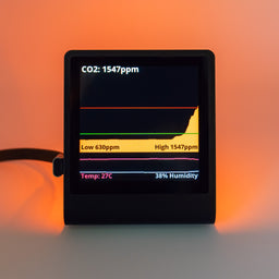 Pimoroni Presto