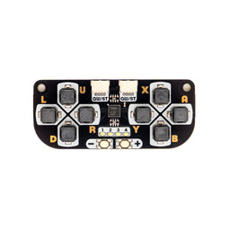 Qw/ST Pad (I2C Game Controller)