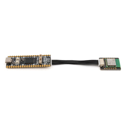 RM2 Wireless & Bluetooth Breakout (SP/CE)