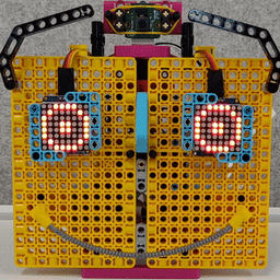 Raspberry Pi Build HAT