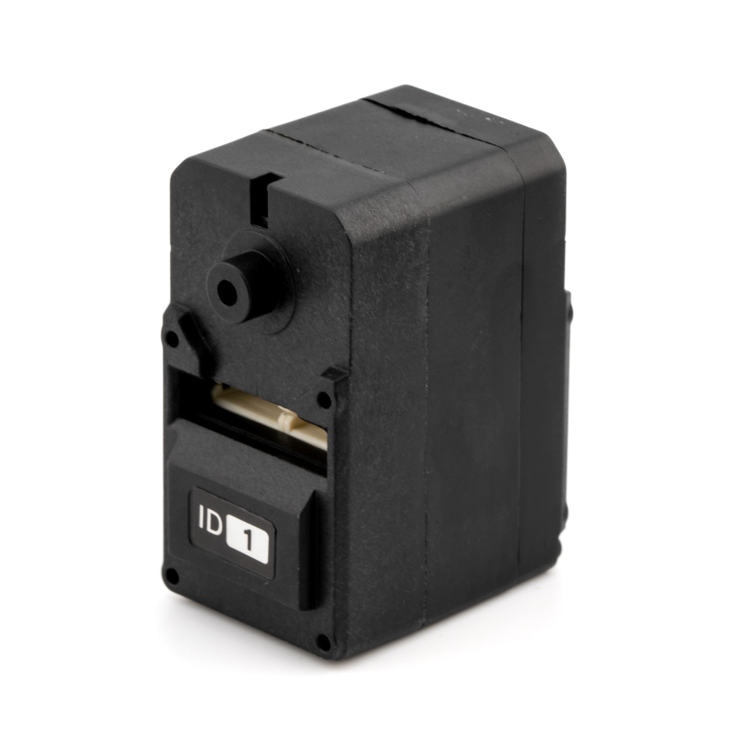 LX16A 7.4V Metal Gear Serial Servo