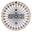 An image of SPOKE - Capacitive Touch Controller Board