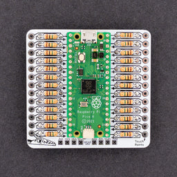 SPOKE-mini - DIY Capacitive Touch Kit