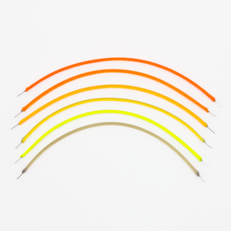 LED Noodles (5 x 300mm)