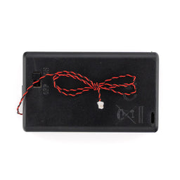 3 x AAA Battery Holder for Tiny FX