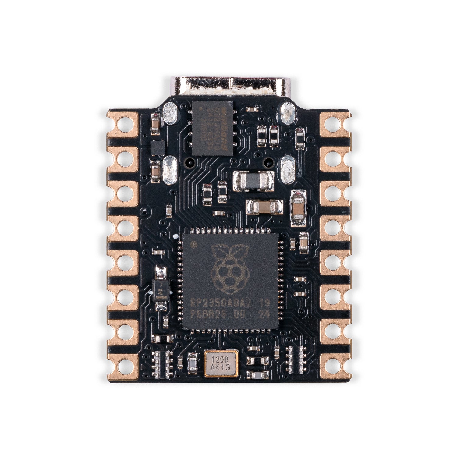 An image of Tiny 2350 - Back