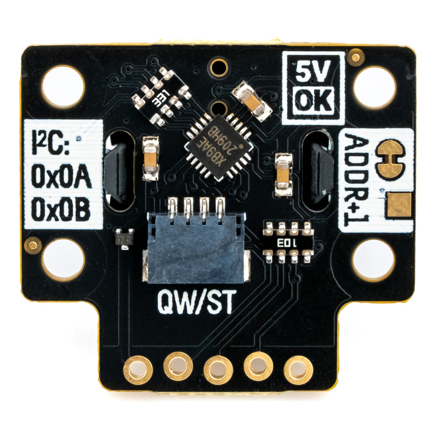 Trackball Breakout