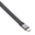 An image of Flat USB-C to USB-C Extension Cable