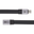 An image of Flat USB-C to USB-C Extension Cable