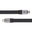 An image of Flat USB-C to USB-C Cable