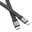 An image of Flat USB-C to USB-C Cable