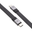 An image of Flat USB-C to USB-C Cable