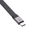 An image of Flat USB-C to USB-C Cable