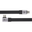 An image of Flat USB-C to USB-C Sideways Right Angle Cable