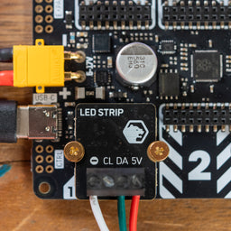 LED Strip Module for Yukon