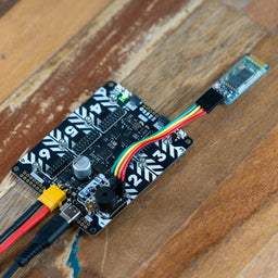 Proto Module for Yukon