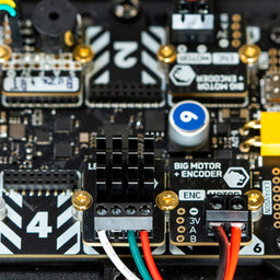 Raspberry Pi Zero Heatsink