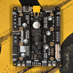 Pimoroni Yukon