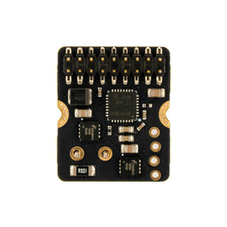 Big Motor + Encoder Module for Yukon