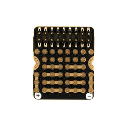 Proto Module for Yukon