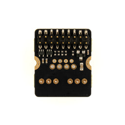 Serial Servo Module for Yukon