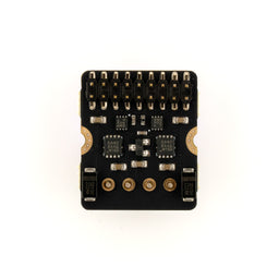 Dual Switched Power Output Module for Yukon