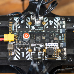 Pimoroni Yukon