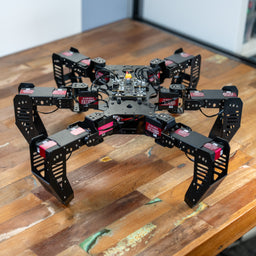 Pimoroni Yukon