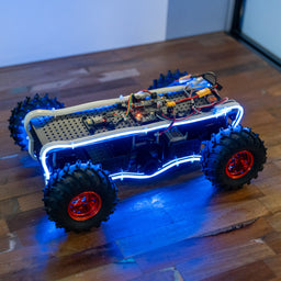 Pimoroni Yukon