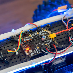 Pimoroni Yukon