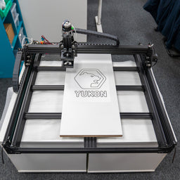 Pimoroni Yukon